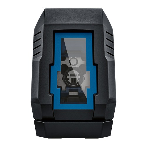 Nível a Laser com 2 linhas verdes 12m com bateria e suporte - GLL 12-22 G Nível a Laser com 2 linhas verdes 12m com bateria e suporte - GLL 12-22 G