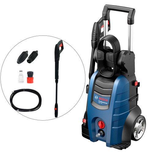Lavadora de alta press�o 2200 libras com acess�rios - GHP 220  220V