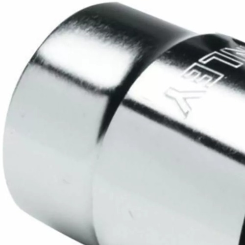 Soquete sextavado 25 mm encaixe 3/4 Soquete sextavado 25 mm encaixe 3/4