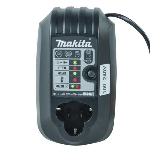 Combo Furadeira Parafusadeira de Impacto + Parafusadeira de Impacto - DK1493  110V/220V