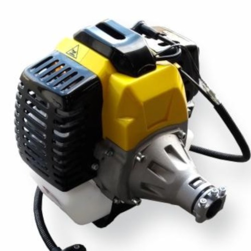 Motor para ro�adeira a gasolina 1,7 hp 43 cc 2T com embreagem - BFG 2T