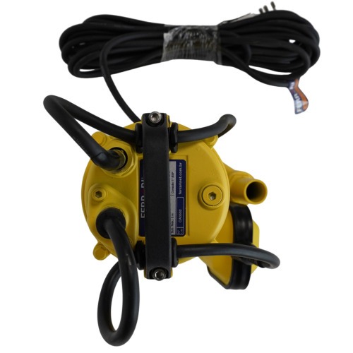 Bomba submers�vel 370 watts para �gua Suja - BS16 Premium  220V