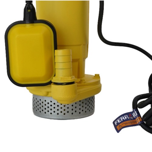 Bomba submers�vel 370 watts para �gua Suja - BS16 Premium  220V
