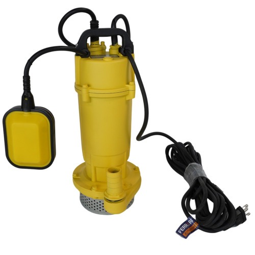 Bomba submers�vel 370 watts para �gua Suja - BS16 Premium  220V