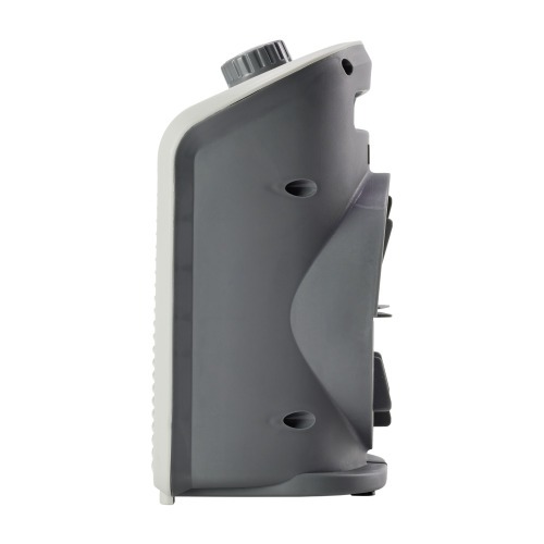 Aquecedor elétrico 2000W 3 em 1 com ventilador - Air Heat 220V Aquecedor elétrico 2000W 3 em 1 com ventilador - Air Heat 220V