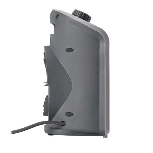 Aquecedor elétrico 2000W 3 em 1 com ventilador - Air Heat 220V Aquecedor elétrico 2000W 3 em 1 com ventilador - Air Heat 220V