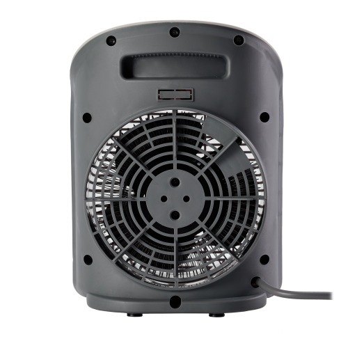 Aquecedor elétrico 2000W 3 em 1 com ventilador - Air Heat 220V Aquecedor elétrico 2000W 3 em 1 com ventilador - Air Heat 220V