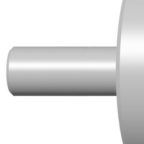 Instalador do retentor do cubo de roda traseiro - 754009