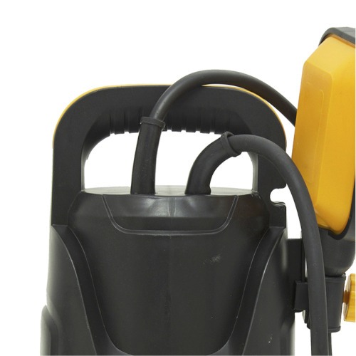 Bomba submersível 400 watts para Água limpa - XKS 450PW 220V Bomba submersível 400 watts para Água limpa - XKS 450PW 220V