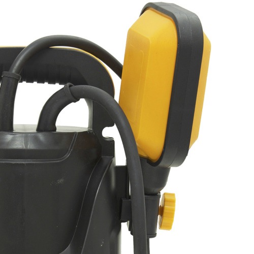 Bomba submersível 400 watts para Água limpa - XKS 450PW 220V Bomba submersível 400 watts para Água limpa - XKS 450PW 220V