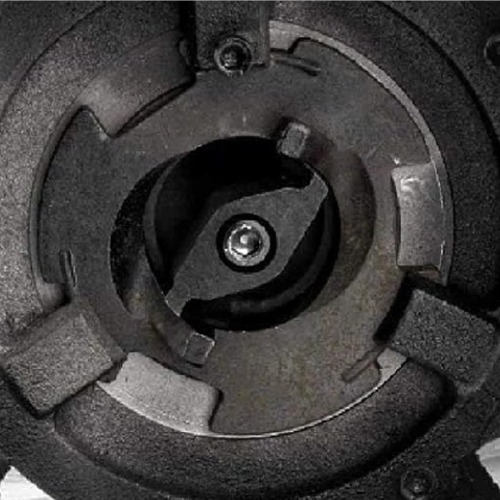 Bomba submers�vel trituradora 1,5 hp para �gua Suja - BSTF-1100  220V