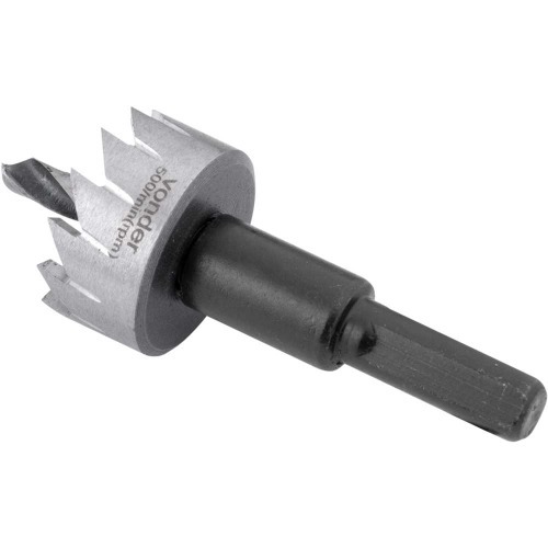 Serra copo de a�o r�pido 26 mm para inox