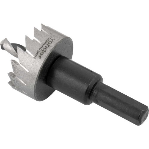 Serra copo de a�o r�pido 28 mm para inox