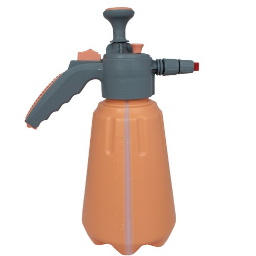 Pulverizador e Snow Foam automotivo 2L 3 em 1 - Excel Line
