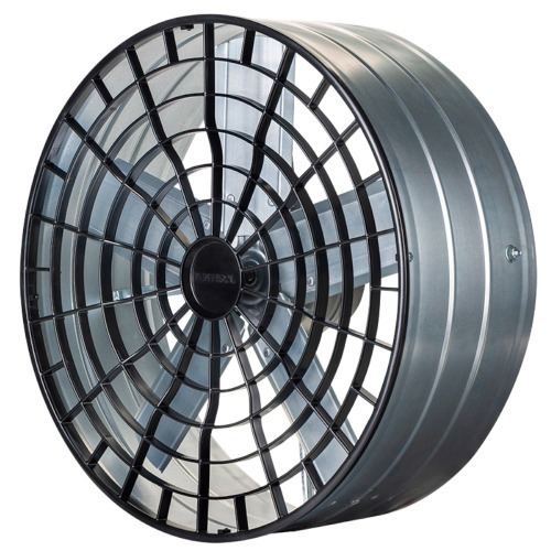 Exaustor axial 50 cm - Linha Comercial  220V
