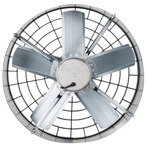 Exaustor axial 50 cm - Linha Comercial  220V