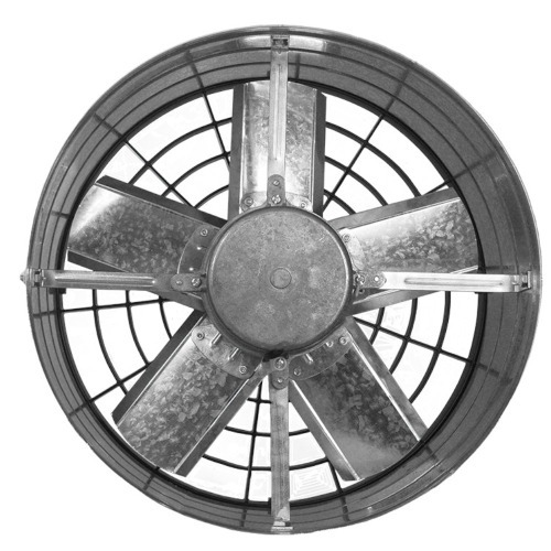 Exaustor axial 40 cm - Linha Comercial  220V