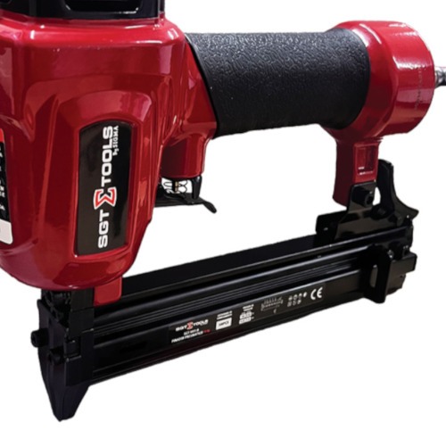 Pinador pneumático capacidade de 18 a 30 mm - SGT-1411A Pinador pneumático capacidade de 18 a 30 mm - SGT-1411A