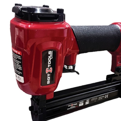 Pinador pneumático capacidade de 18 a 30 mm - SGT-1411A Pinador pneumático capacidade de 18 a 30 mm - SGT-1411A