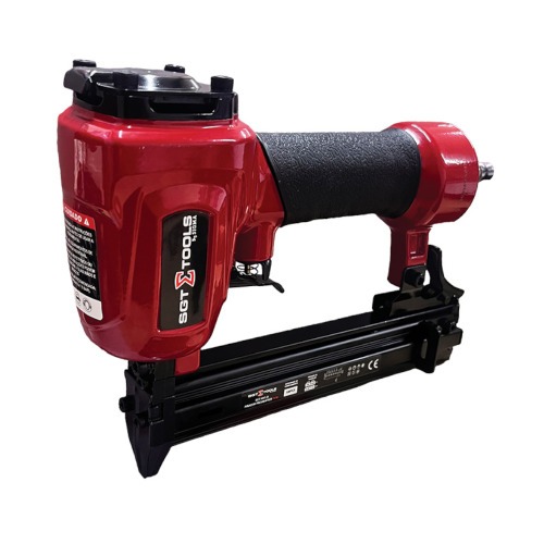 Pinador pneumático capacidade de 18 a 30 mm - SGT-1411A Pinador pneumático capacidade de 18 a 30 mm - SGT-1411A