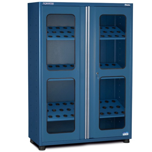 Armário para ferramentas suporte de 99 porta-cones - AM-1007 Armário para ferramentas suporte de 99 porta-cones - AM-1007