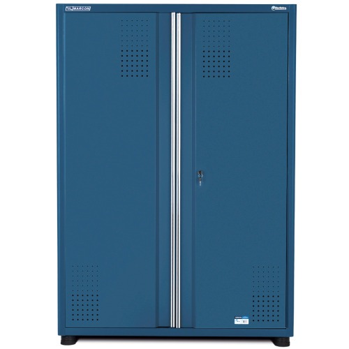 Armário para ferramentas suporte de 63 porta-cones - AM-1012 Armário para ferramentas suporte de 63 porta-cones - AM-1012
