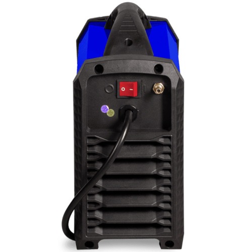 Inversora de solda 220 amperes para eletrodo revestido e Tig DC - TIGON225P 220V Inversora de solda 220 amperes para eletrodo revestido e Tig DC - TIGON225P 220V