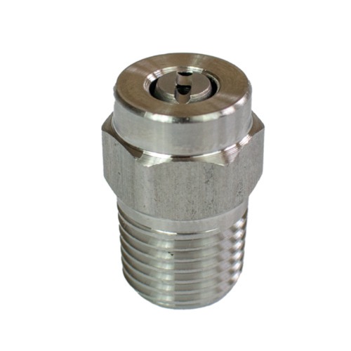 Bico 025 leque 25° 1/4 Bico 025 leque 25° 1/4