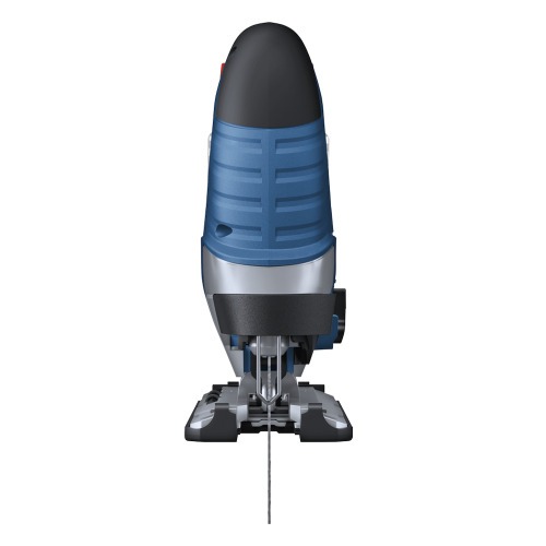 Serra tico tico a bateria 18V velocidade vari�vel Brushless Sem Bateria - GST 185-LI