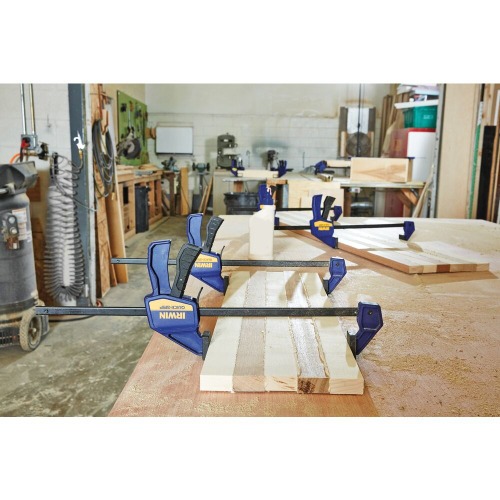 Mini grampo de aperto r�pido para marceneiro 12