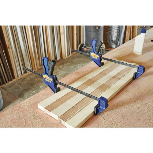 Mini grampo de aperto r�pido para marceneiro 12