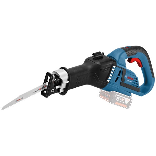 Serra sabre a bateria 18V velocidade vari�vel Brushless Sem Bateria - GSA 18V-32
