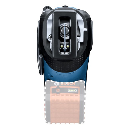 Serra sabre a bateria 18V velocidade vari�vel Brushless Sem Bateria - GSA 18V-32