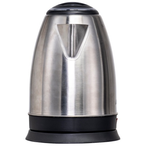 Chaleira el�trica 1,8 litros 900 watts em a�o inox - AKL 0150  110V