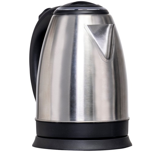 Chaleira el�trica 1,8 litros 900 watts em a�o inox - AKL 0150  110V