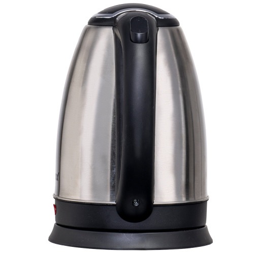 Chaleira el�trica 1,8 litros 900 watts em a�o inox - AKL 0150  110V