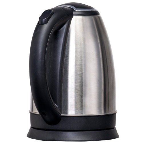 Chaleira el�trica 1,8 litros 1500 watts em a�o inox - AKL 0150  220V