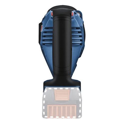 Serra sabre a bateria 18V Brushless com l�minas Sem Bateria - GSA 185-LI