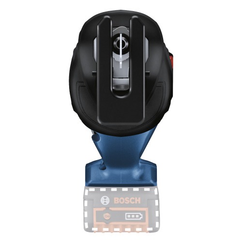 Serra sabre a bateria 18V Brushless com l�minas Sem Bateria - GSA 185-LI