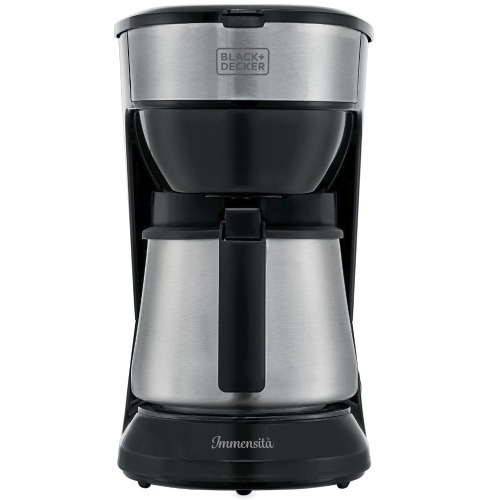 Cafeteira el�trica 900W jarra inox 38 x�caras Immensit� - CM38  110V