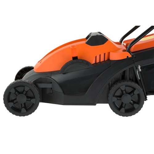 Cortador de grama el�trico 1.600 watts corte de 38 cm com recolhedor - GR3800  110V