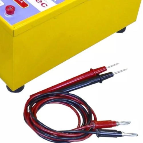 Testador de Induzido e Continuidade - TIK100  110V/220V