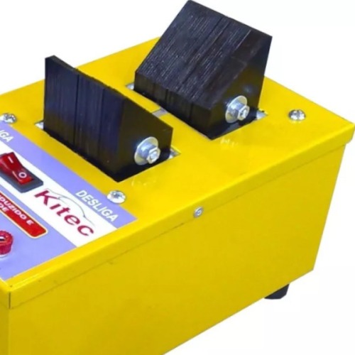 Testador de Induzido e Continuidade - TIK100  110V/220V