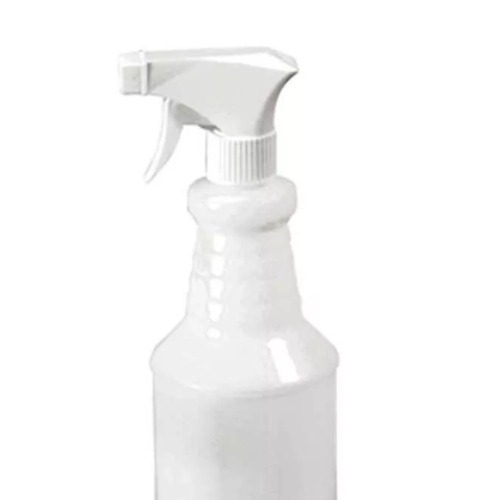 Pulverizador manual 500ml com 12 pe�as - MVPV0500