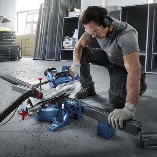 Serra meia esquadria 10