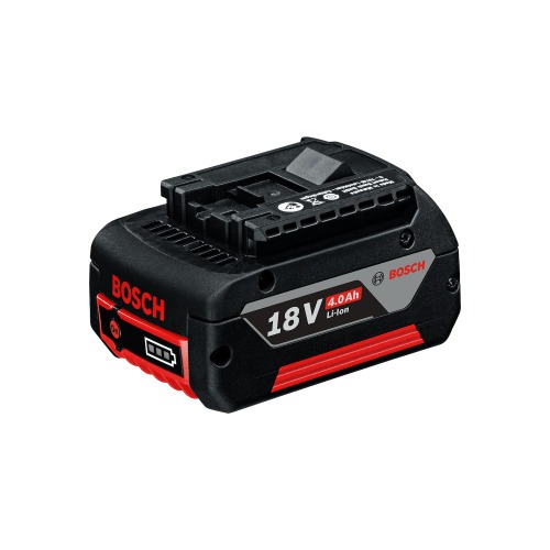 Martelete Perfurador e Rompedor a bateria 18V Brushless com 2 baterias - GBH 187-LI  110V/220V