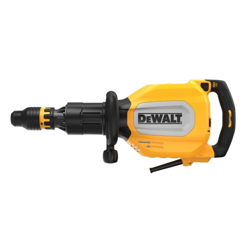 Martelo demolidor 1.700W 27 joules Brushless SDS Max - D25911K-B2  220V