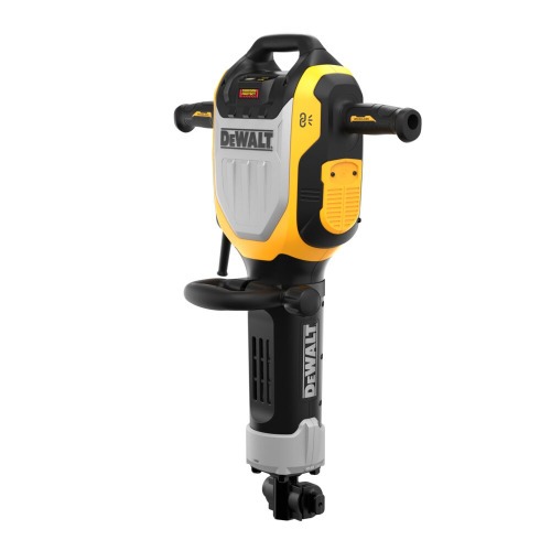 Martelo demolidor 1.800W 41J Brushless sextavado 28mm - D25966  220V