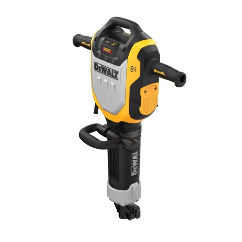 Martelo demolidor 1.800W 41J Brushless sextavado 28mm - D25966  220V