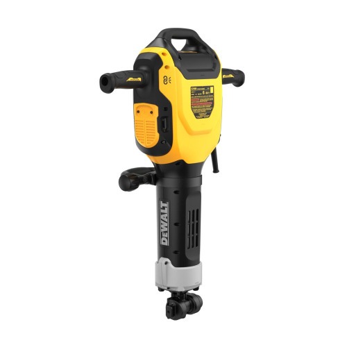 Martelo demolidor 1.800W 41J Brushless sextavado 28mm - D25966  220V